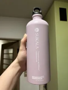 SIGG SUKALA ボトル ライトパープルのサムネイル