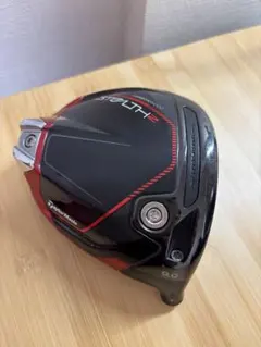 TaylorMade Stealth 2 ドライバー 9.0度