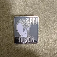 2026年最新】be:first ジュノン ピンズの人気アイテム - メルカリ