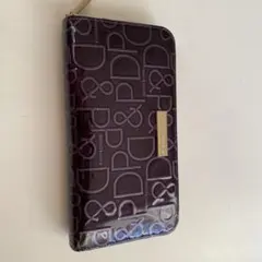 PINKY & DIANNE 長財布