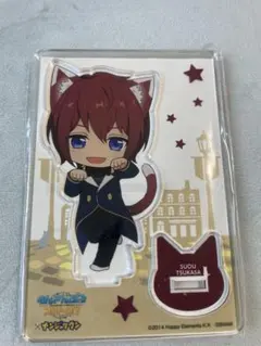 あんスタ アクリルスタンド アクスタ　Knights 朱桜司