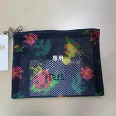 FEILER フェイラー　ハイジ　メッシュバッグ 2026年最新】フェイラー ハイジ メッシュ バッグの人気アイテム - メルカリ