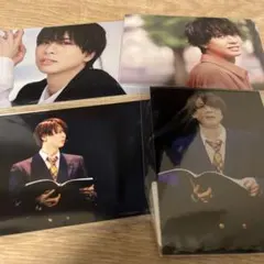 岡宮来夢 Birthday Event 2021 ブロマイド コンプセット64枚 岡宮来夢 バースデーイベント 2021 ブロマイド セット - メルカリ