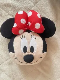ディズニー　ミニーマウス ポシェット