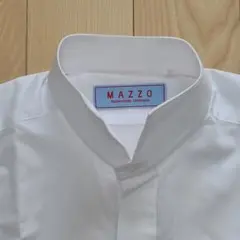 【美品】新郎フォーマルシャツ(ウィングカラーシャツ)モーニング・タキシード