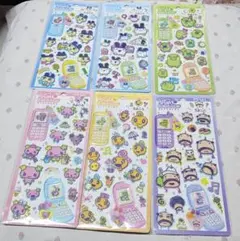 平成はっぴーフォン　たまごっち