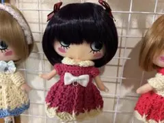 イーマリーちゃん　ピンク色の靴 イーマリーちゃん ピンク色の靴 - メルカリ