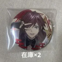 にじさんじ ART OF NIJISANJI 缶バッジ ローレン・イロアス - メルカリ