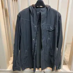 アウター ミリタリージャケット