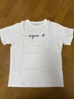 アニエスベー Tシャツ