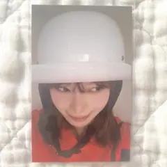 LE SSERAFIM チェウォン spaghetti ジャケット 特典 トレカ