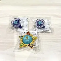 深海奏汰 リングライト 3点セット