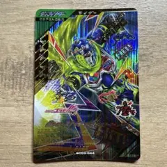 ガンバレジェンズ 仮面ライダースナイプ LR SC03-044