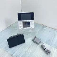 Nintendo 3DS 本体 CTR-001