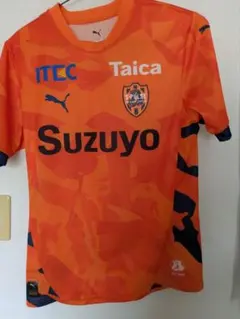 百年構想リーグオーセンティックユニフォーム Puma 京都サンガF.C.