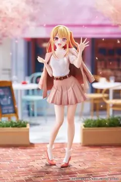 新品未開封【推しの子】ルビー Date Style Ver. 1/6のサムネイル