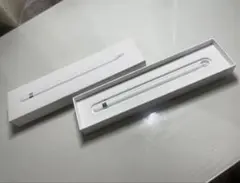 [美品] 1日以内に発送　Apple Pencil第一世代　純正品