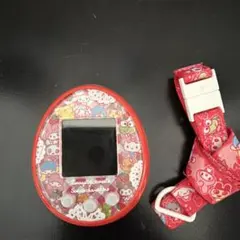 2026年最新】たまごっちみーつ サンリオ 赤の人気アイテム - メルカリ