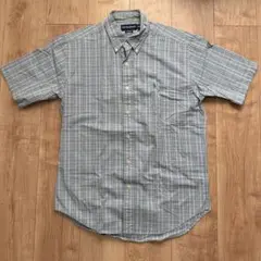 ラルフローレン　メンズ半袖シャツM