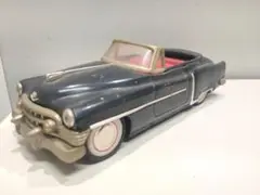 ★キャデラック 日本製 ブリキ 自動車 ★CADILLAC 箱付★貴重★金運UP ☆キャデラック 日本製 ブリキ 自動車 ☆CADILLAC 箱付☆貴重
