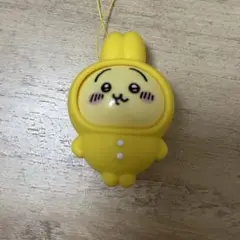ちいかわ ガチャ おきがえパジャママスコット うさぎ