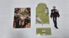 【831様専用】あくねこ ハナマル アクスタ