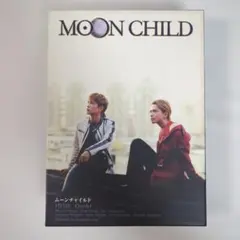 2026年最新】moonchild cdの人気アイテム - メルカリ