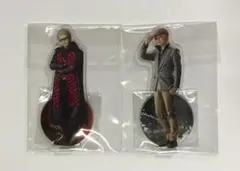A3！ エーステ 古市左京 アクリルスタンド - メルカリ