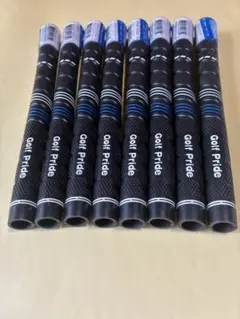 Golf Pride CP2 Wrap スタンダードサイズ60R 8本セットのサムネイル
