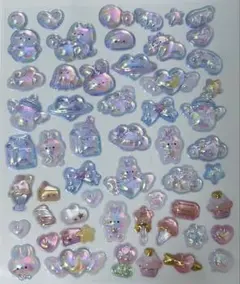 ボンボンドロップシール おすそ分け