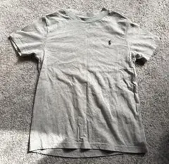 POLO ラルフローレン　キッズ　Tシャツ
