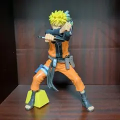NARUTO Grandista うずまきナルト フィギュア