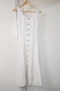 エステラケー　Estella.K Olivia Tweed Dressのサムネイル