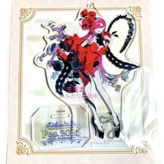新品・未開封】バーヴァン・シー 星見の回廊 キャラファインマット FGO