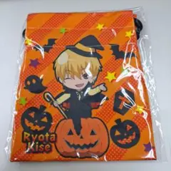 黒子のバスケ　黄瀬