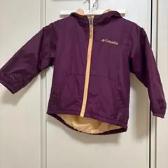 【Columbia】キッターウィビットジャケット(2T／90cm)