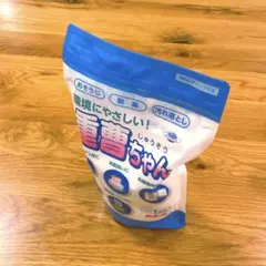 環境にやさしい ！重曹ちゃん 1kg 【 新品　未開封 】のサムネイル