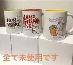 非売品 NESCAFÉ ふわラテ×ちいかわマグカップ 2個セット - メルカリ