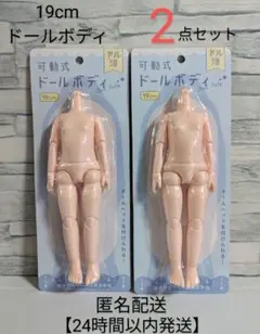2026年最新】セリアドール19cmの人気アイテム - メルカリ