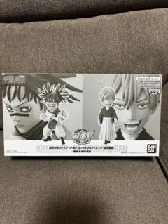 少年ジャンプ　フィギュア　まとめ売り　27点 ワンピ　呪術廻戦　ナルト etc ONE PIECE❌NARUTO❌呪術廻戦 NARUTOのジャンプロゴフィギュアも