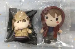 灰原 哀 ぬいぐるみ・マスコット セット