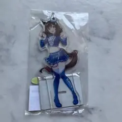 ウマ娘 パシフィックレーシング ブエナビスタ 4点セット - メルカリ