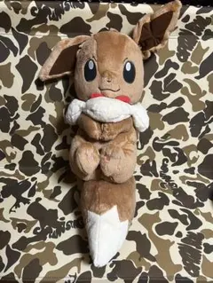 ※エラー品※ 一番くじ だっこしてイーブイ エラー品※ 一番くじ だっこしてイーブイ 一番くじ（BANDAI