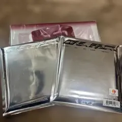 ONEPACT 未開封 アルバム PINK CRUSH ONE FACT セット