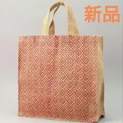 マイソンベンガル　ジュート　バックのサムネイル