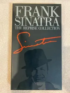 Frank Sinatra The Reprise Collection CD