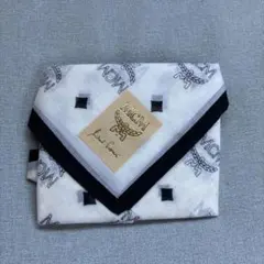 MCM ハンカチ