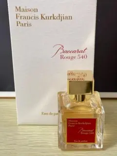 2026年最新】メゾンフランシスクルジャン バカラルージュの人気