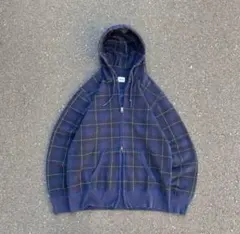 00s OLD UNIQLO Zip Up Hoodie. 値下げ⭕️