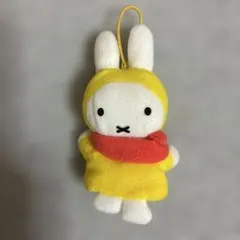 フィンガーパペット　ポピーさん　ブタ ぬいぐるみ ストラップ　ミッフィー　指人形 フィンガーパペット ミッフィー|【ぬいぐるみのセキグチ】メーカー公式通販